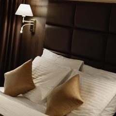 Отель Helix, Сочи, Краснодарский край