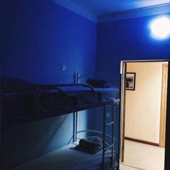 Хостел На Комсомольской, Сочи, Краснодарский край