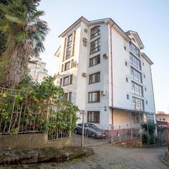 Хостел Красный кот, Сочи, Краснодарский край