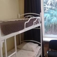 Хостел На Комсомольской, Сочи, Краснодарский край