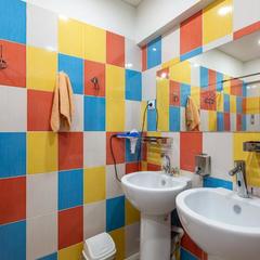 Хостел Красный кот, Сочи, Краснодарский край