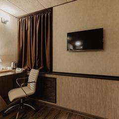 Отель Helix, Сочи, Краснодарский край