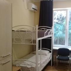 Хостел На Комсомольской, Сочи, Краснодарский край