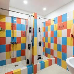 Хостел Красный кот, Сочи, Краснодарский край