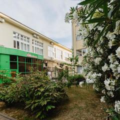 Отель Helix, Сочи, Краснодарский край