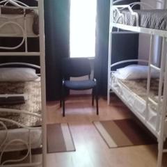 Хостел На Комсомольской, Сочи, Краснодарский край