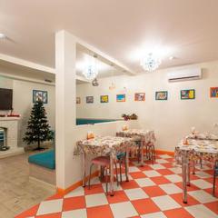 Хостел Красный кот, Сочи, Краснодарский край