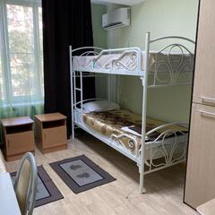 Хостел На Комсомольской, Сочи, Краснодарский край