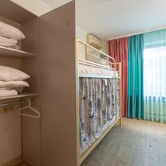 Хостел Красный кот, Сочи, Краснодарский край