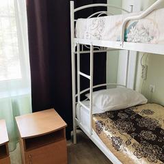 Хостел На Комсомольской, Сочи, Краснодарский край