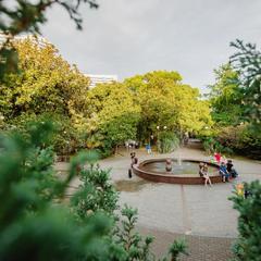 Отель Helix, Сочи, Краснодарский край