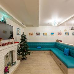 Хостел Красный кот, Сочи, Краснодарский край