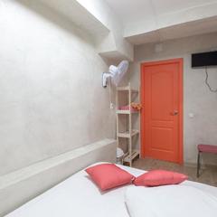 Хостел Красный кот, Сочи, Краснодарский край