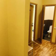 Хостел На Комсомольской, Сочи, Краснодарский край