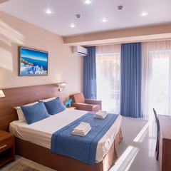 Гостиница Art-Hotel, Сочи, Краснодарский край