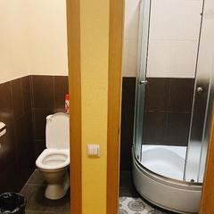 Хостел На Комсомольской, Сочи, Краснодарский край