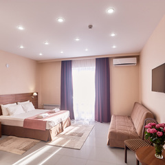 Гостиница Art-Hotel, Сочи, Краснодарский край