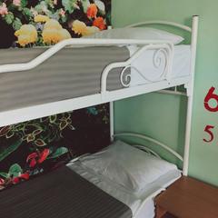 Хостел На Комсомольской, Сочи, Краснодарский край