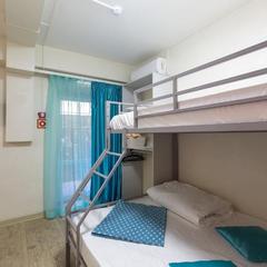 Хостел Красный кот, Сочи, Краснодарский край