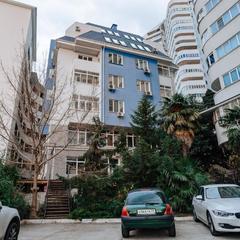 Хостел DeArt, Сочи, Краснодарский край