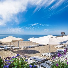 Гостиница Art-Hotel, Сочи, Краснодарский край