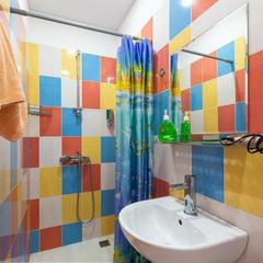 Хостел Красный кот, Сочи, Краснодарский край