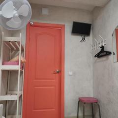 Хостел Красный кот, Сочи, Краснодарский край