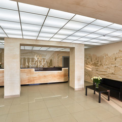 Гостиница Art-Hotel, Сочи, Краснодарский край
