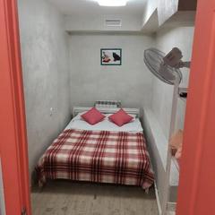 Хостел Красный кот, Сочи, Краснодарский край