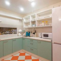 Хостел Красный кот, Сочи, Краснодарский край