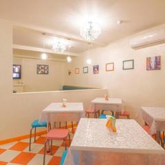 Хостел Красный кот, Сочи, Краснодарский край