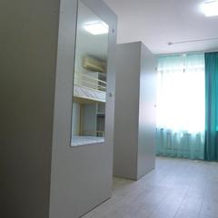 Хостел Красный кот, Сочи, Краснодарский край