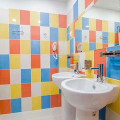 Хостел Красный кот, Сочи, Краснодарский край