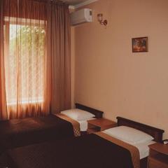 Хостел На Комсомольской, Сочи, Краснодарский край