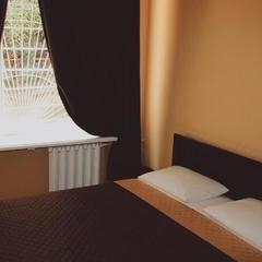 Хостел На Комсомольской, Сочи, Краснодарский край