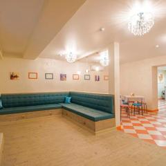 Хостел Красный кот, Сочи, Краснодарский край