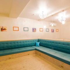 Хостел Красный кот, Сочи, Краснодарский край