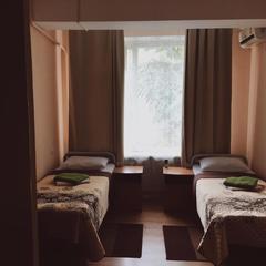 Хостел На Комсомольской, Сочи, Краснодарский край