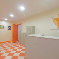 Хостел Красный кот, Сочи, Краснодарский край