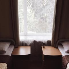 Хостел На Комсомольской, Сочи, Краснодарский край