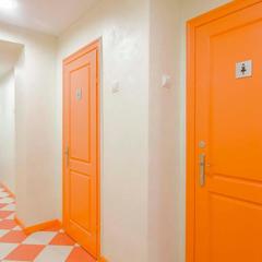 Хостел Красный кот, Сочи, Краснодарский край