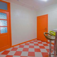 Хостел Красный кот, Сочи, Краснодарский край