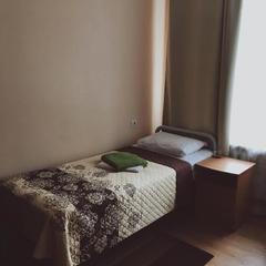 Хостел На Комсомольской, Сочи, Краснодарский край