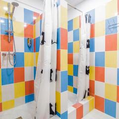 Хостел Красный кот, Сочи, Краснодарский край