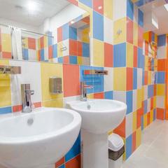 Хостел Красный кот, Сочи, Краснодарский край