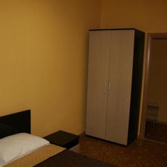 Хостел На Комсомольской, Сочи, Краснодарский край