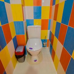 Хостел Красный кот, Сочи, Краснодарский край