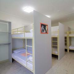 Хостел Красный кот, Сочи, Краснодарский край