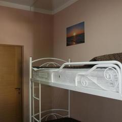 Хостел На Комсомольской, Сочи, Краснодарский край