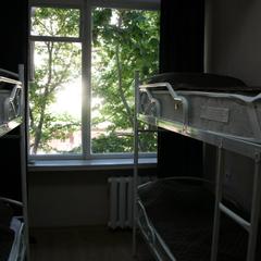 Хостел На Комсомольской, Сочи, Краснодарский край